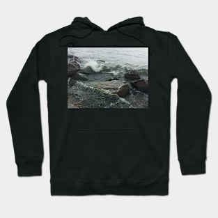 Crashing Waves Hoodie